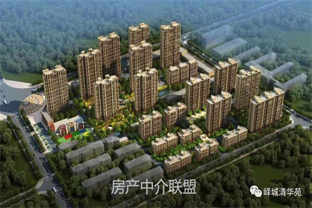 南城丽苑3室2厅1卫80万107.5m2精装出售